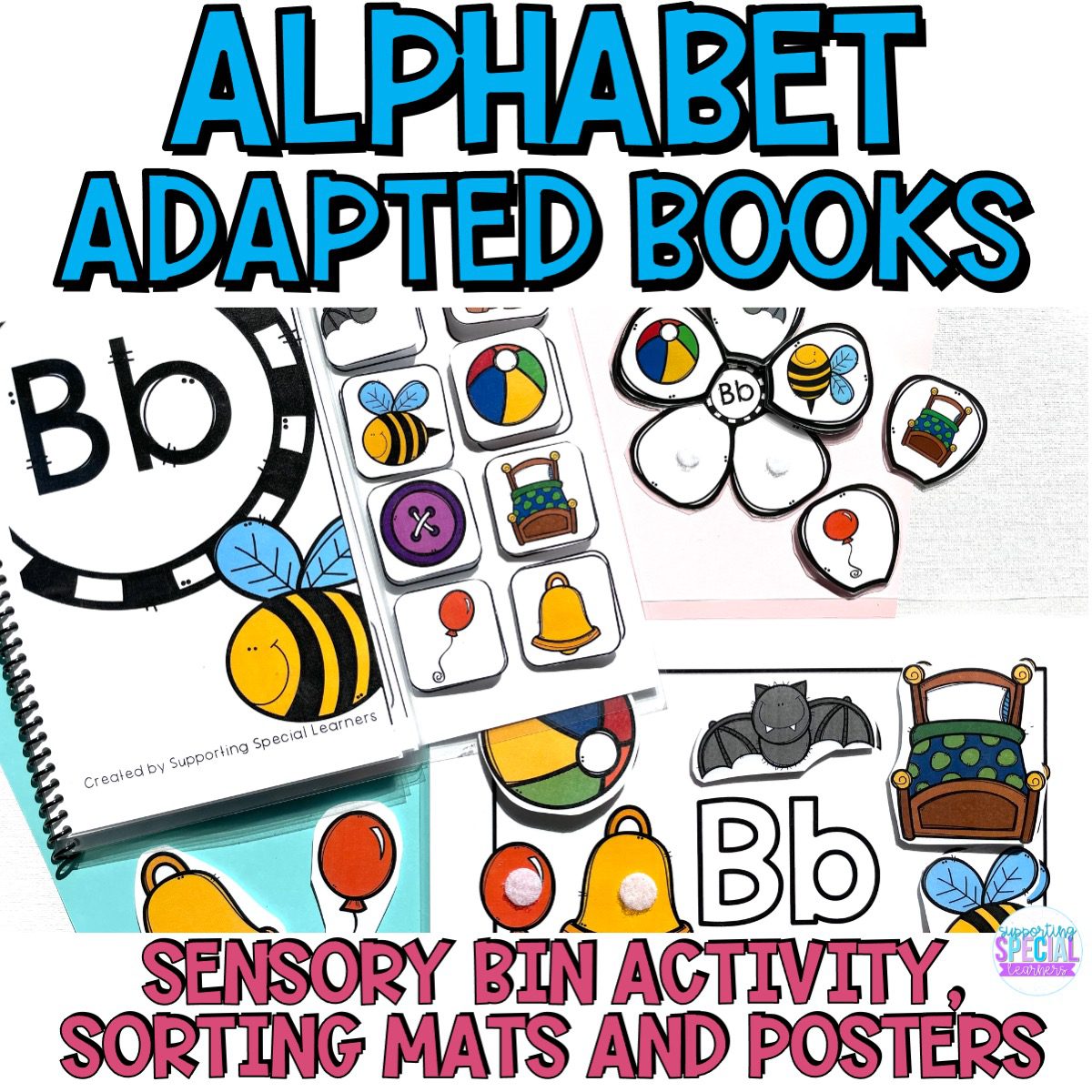 Learn How to Create TpT Resources