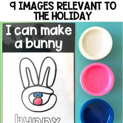 easter playdough mats 9 images relevant to the holiday