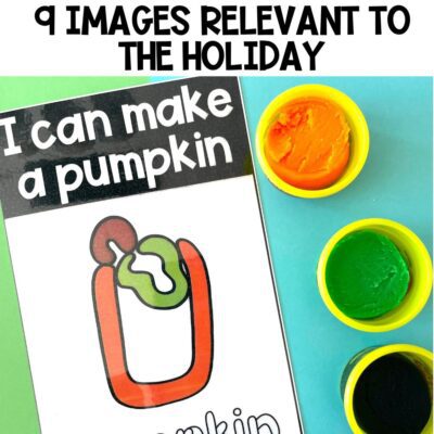 halloween playdough mats 9 images relevant to the holiday