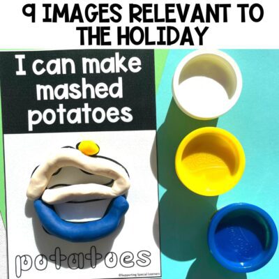 thanksgiving playdough mats 9 images relevant to the holiday