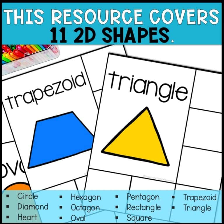 2d shapes sorting activities 11 2d shapes
