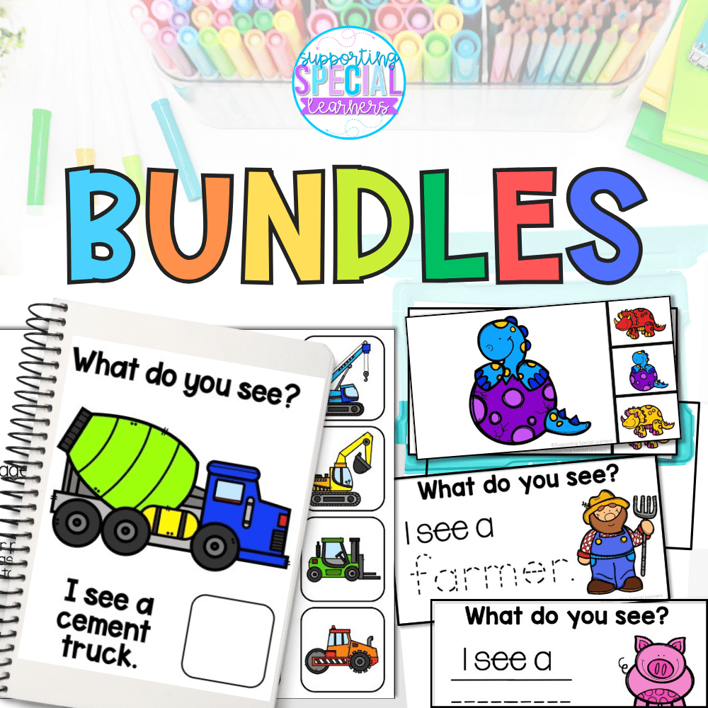 bundles collections cover