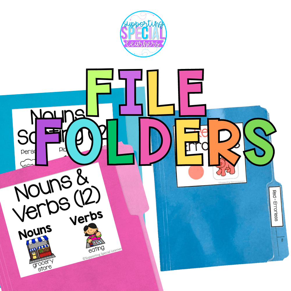 file folders collections cover