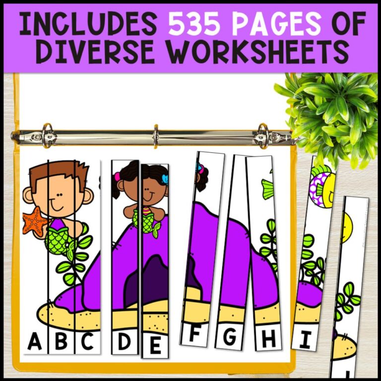 level 1 morning work binder 535 pages of worksheets