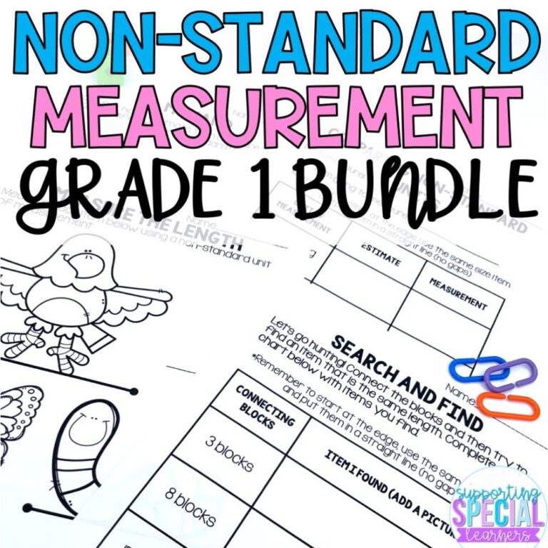 nonstandard measurement bundle cover