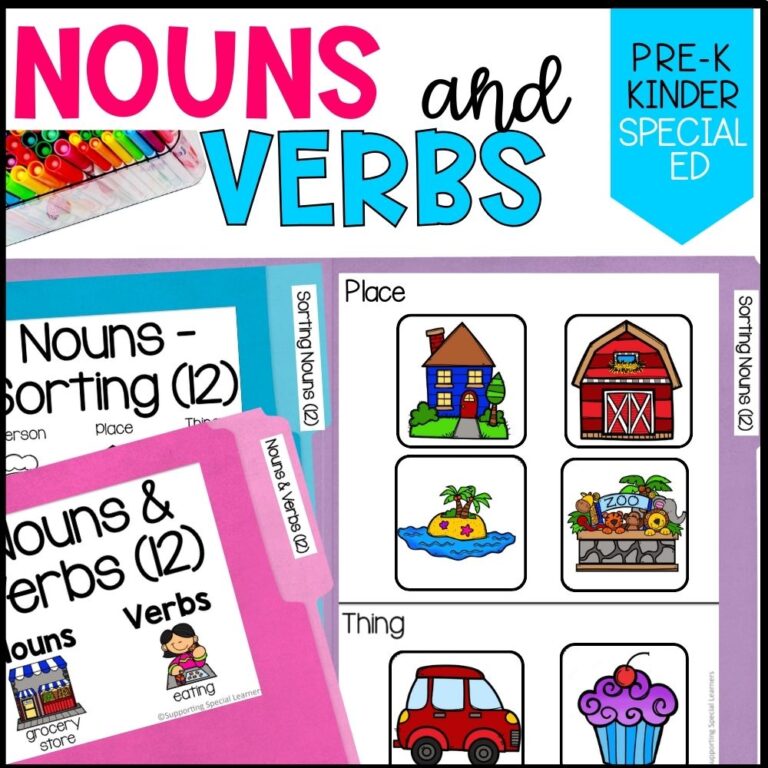 nouns and verbs cover