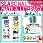 Circle Time Activities for Preschool and Special Education