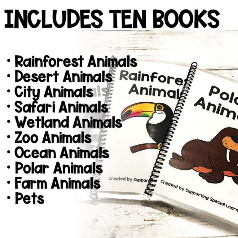 decodable readers adapted books 10 books
