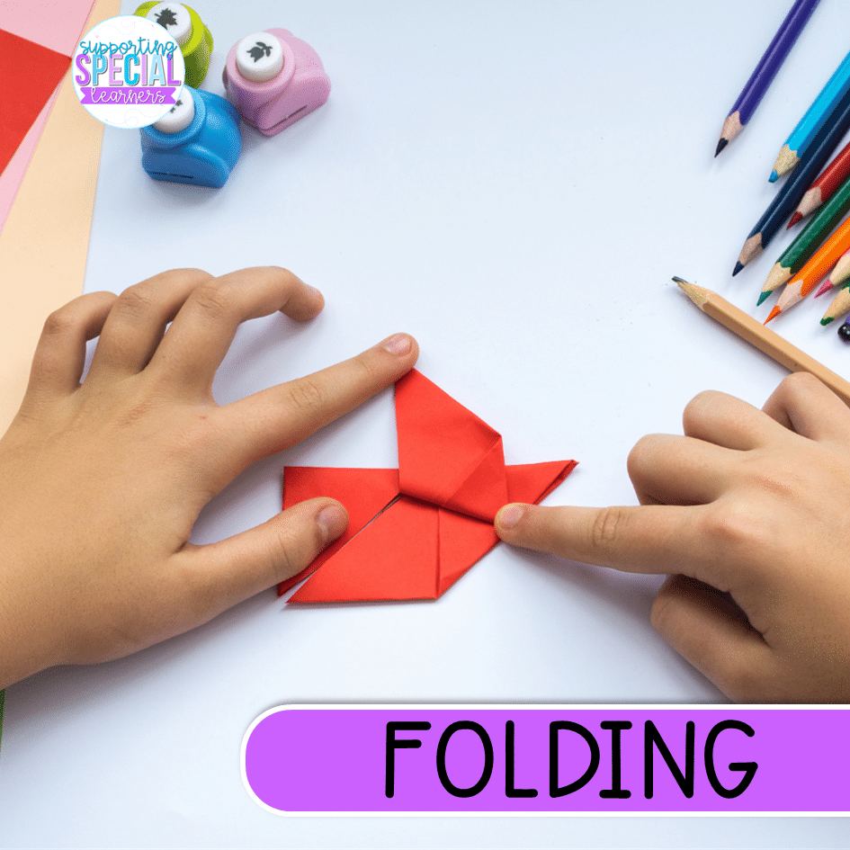 folding